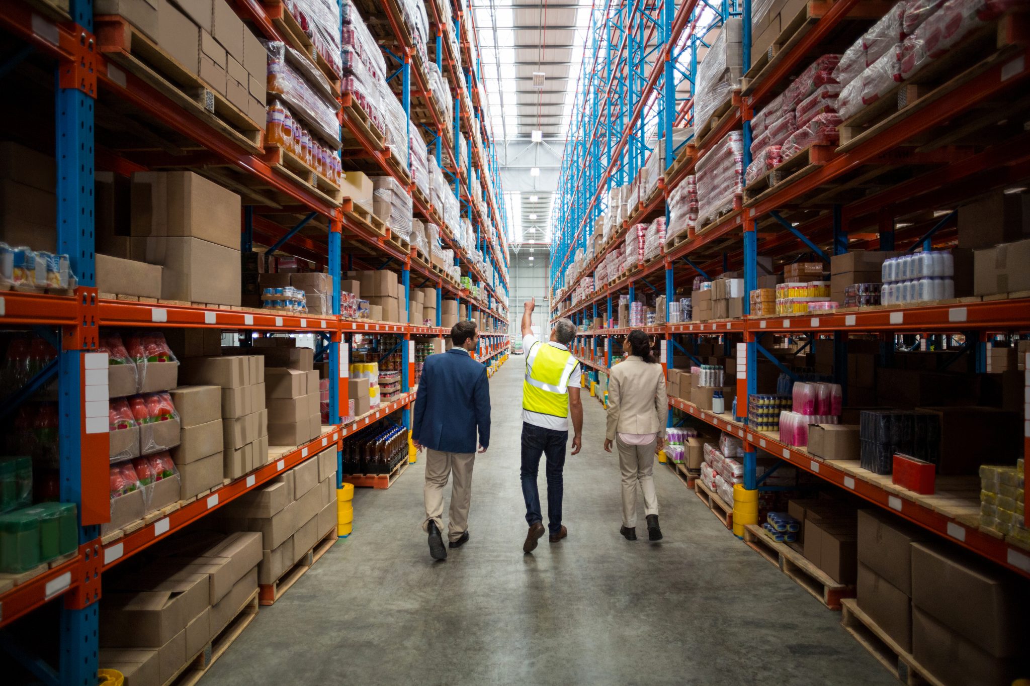 11 Dos and Don’ts When Maximizing Your Warehouse Design and Layout